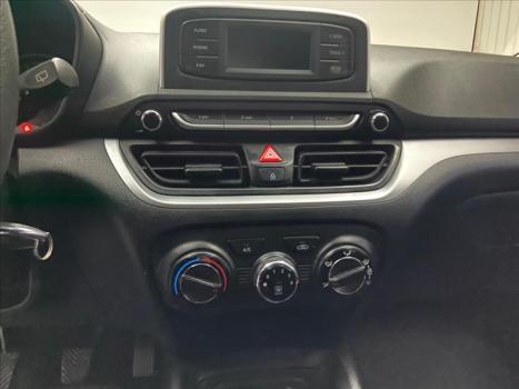 HYUNDAI HB 20 Hatch 1.0 12V 4P FLEX VISION, Foto 8