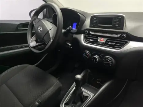 HYUNDAI HB 20 Hatch 1.0 12V 4P FLEX VISION, Foto 9