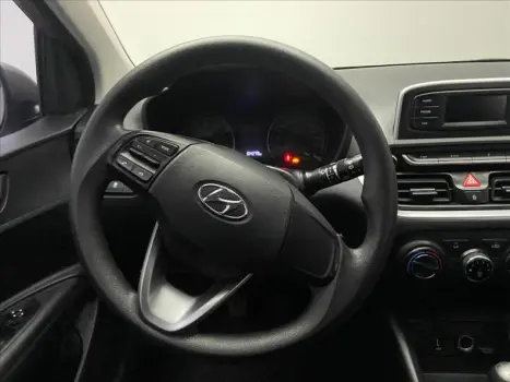 HYUNDAI HB 20 Hatch 1.0 12V 4P FLEX VISION, Foto 10