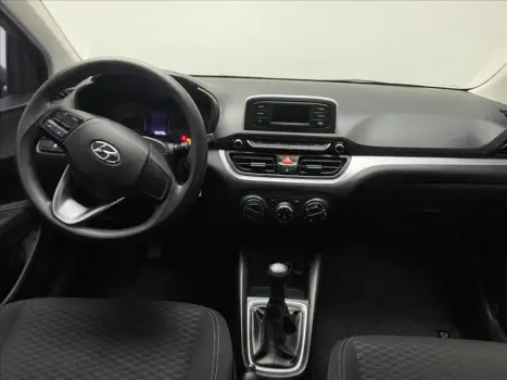 HYUNDAI HB 20 Hatch 1.0 12V 4P FLEX VISION, Foto 12