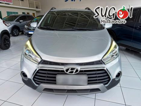 HYUNDAI HB 20 Hatch X 1.6 16V 4P PREMIUM FLEX AUTOM�TICO, Foto 2