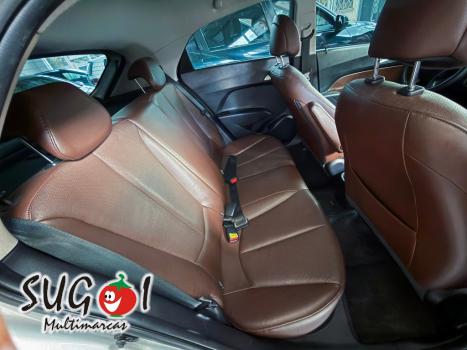 HYUNDAI HB 20 Hatch X 1.6 16V 4P PREMIUM FLEX AUTOM�TICO, Foto 8