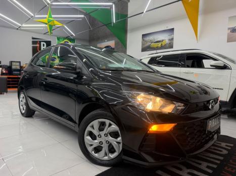 HYUNDAI HB 20 Hatch 1.0 12V 4P FLEX COMFORT PLUS, Foto 1