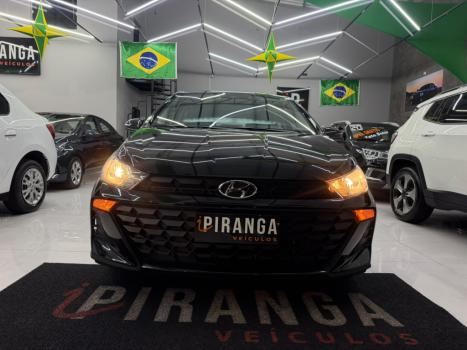 HYUNDAI HB 20 Hatch 1.0 12V 4P FLEX COMFORT PLUS, Foto 2