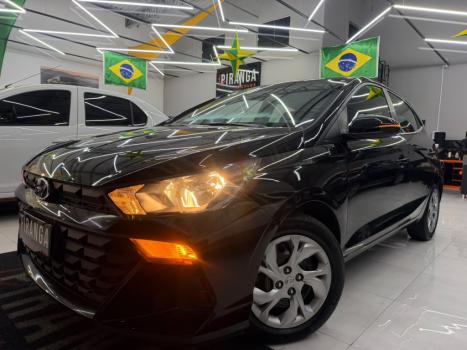 HYUNDAI HB 20 Hatch 1.0 12V 4P FLEX COMFORT PLUS, Foto 3