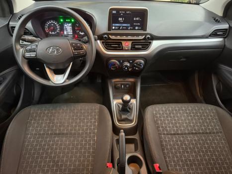HYUNDAI HB 20 Hatch 1.0 12V 4P FLEX COMFORT PLUS, Foto 7