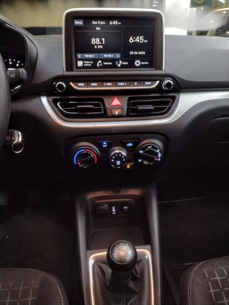 HYUNDAI HB 20 Hatch 1.0 12V 4P FLEX COMFORT PLUS, Foto 9