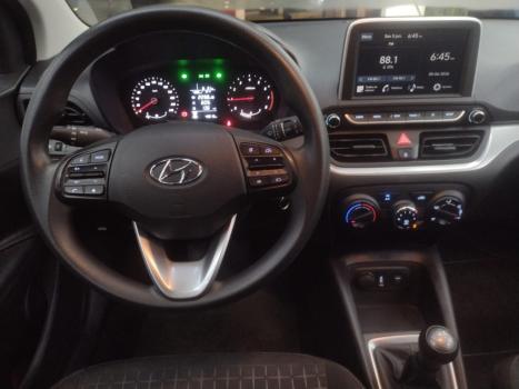 HYUNDAI HB 20 Hatch 1.0 12V 4P FLEX COMFORT PLUS, Foto 10