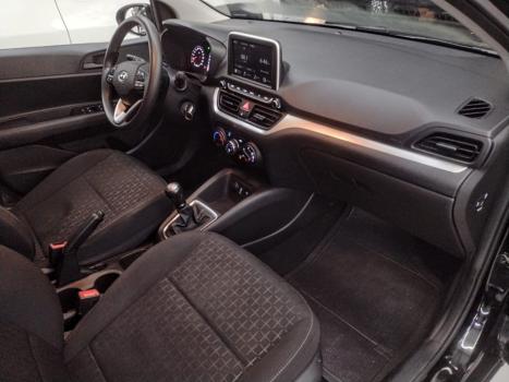 HYUNDAI HB 20 Hatch 1.0 12V 4P FLEX COMFORT PLUS, Foto 12
