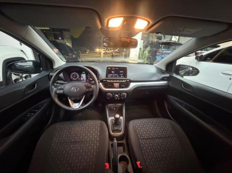 HYUNDAI HB 20 Hatch 1.0 12V 4P FLEX COMFORT PLUS, Foto 13