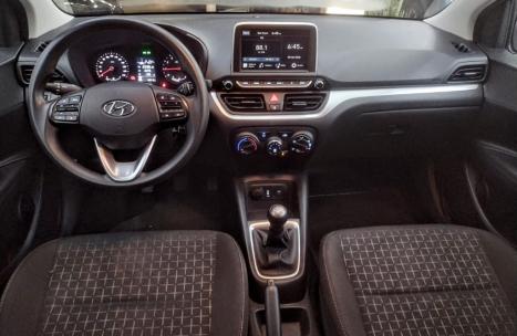 HYUNDAI HB 20 Hatch 1.0 12V 4P FLEX COMFORT PLUS, Foto 14