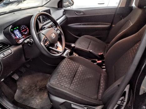 HYUNDAI HB 20 Hatch 1.0 12V 4P FLEX COMFORT PLUS, Foto 15