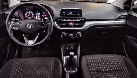 HYUNDAI HB 20 Hatch 1.0 12V 4P FLEX SENSE PLUS, Foto 7
