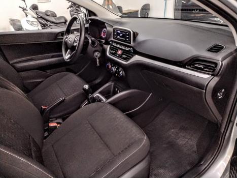 HYUNDAI HB 20 Hatch 1.0 12V 4P FLEX SENSE PLUS, Foto 11