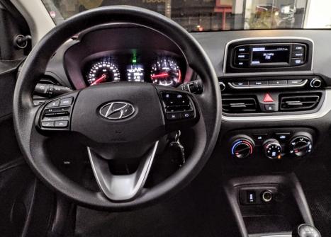 HYUNDAI HB 20 Hatch 1.0 12V 4P FLEX SENSE PLUS, Foto 12