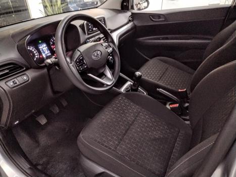 HYUNDAI HB 20 Hatch 1.0 12V 4P FLEX SENSE PLUS, Foto 13