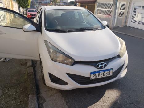 HYUNDAI HB 20 Hatch 1.6 16V 4P FLEX COMFORT, Foto 1