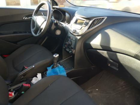 HYUNDAI HB 20 Hatch 1.6 16V 4P FLEX COMFORT, Foto 2