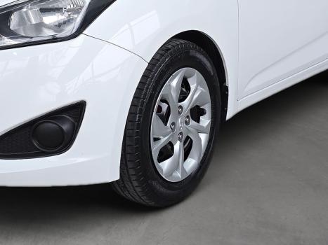 HYUNDAI HB 20 Hatch 1.6 16V 4P FLEX COMFORT, Foto 6