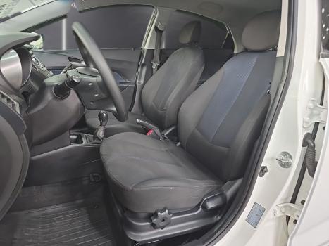 HYUNDAI HB 20 Hatch 1.6 16V 4P FLEX COMFORT, Foto 12