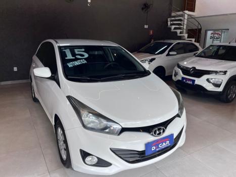 HYUNDAI HB 20 Hatch 1.6 16V 4P FLEX COMFORT PLUS AUTOM�TICO, Foto 1