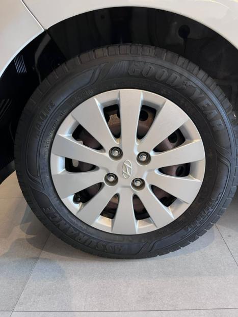 HYUNDAI HB 20 Hatch 1.6 16V 4P FLEX COMFORT PLUS AUTOM�TICO, Foto 7