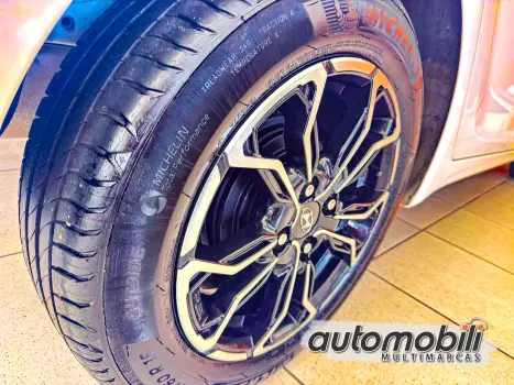 HYUNDAI HB 20 Hatch 1.6 16V 4P FLEX COMFORT PLUS AUTOM�TICO, Foto 11
