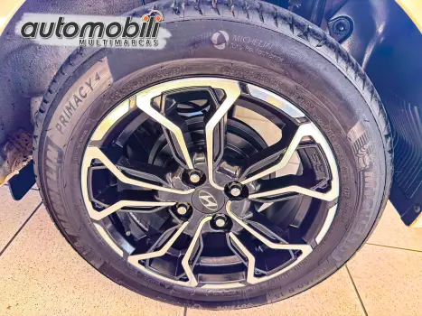 HYUNDAI HB 20 Hatch 1.6 16V 4P FLEX COMFORT PLUS AUTOM�TICO, Foto 12