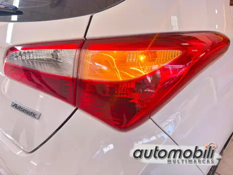 HYUNDAI HB 20 Hatch 1.6 16V 4P FLEX COMFORT PLUS AUTOM�TICO, Foto 13