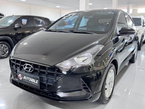 HYUNDAI HB 20 Hatch 1.0 12V 4P FLEX EVOLUTION, Foto 3