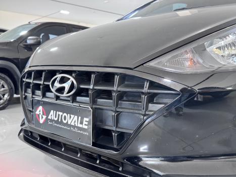 HYUNDAI HB 20 Hatch 1.0 12V 4P FLEX EVOLUTION, Foto 4