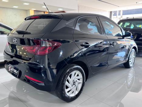 HYUNDAI HB 20 Hatch 1.0 12V 4P FLEX EVOLUTION, Foto 8
