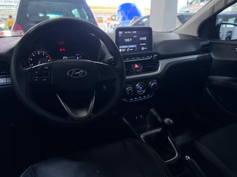 HYUNDAI HB 20 Hatch 1.0 12V 4P FLEX EVOLUTION, Foto 12