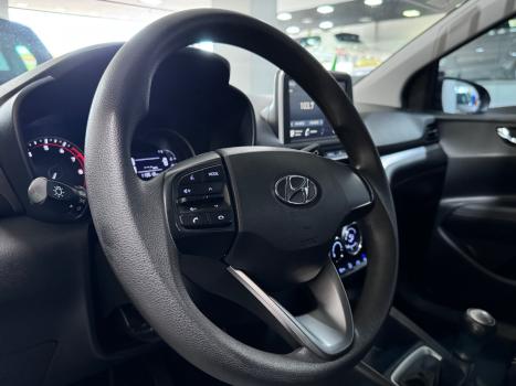HYUNDAI HB 20 Hatch 1.0 12V 4P FLEX EVOLUTION, Foto 15