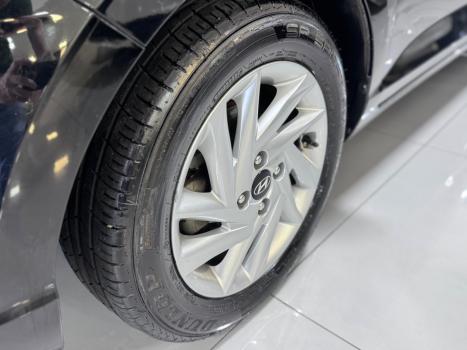 HYUNDAI HB 20 Hatch 1.0 12V 4P FLEX EVOLUTION, Foto 20