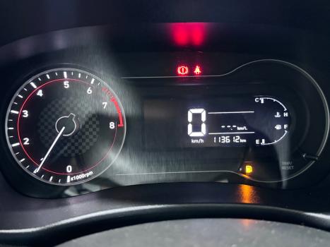 HYUNDAI HB 20 Hatch 1.0 12V 4P FLEX EVOLUTION, Foto 21