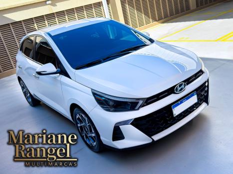 HYUNDAI HB 20 Hatch 1.0 12V 4P FLEX TGDI TURBO COMFORT PLUS, Foto 1