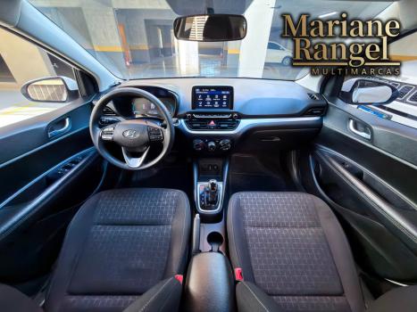 HYUNDAI HB 20 Hatch 1.0 12V 4P FLEX TGDI TURBO COMFORT PLUS, Foto 6
