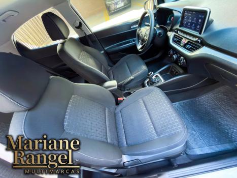 HYUNDAI HB 20 Hatch 1.0 12V 4P FLEX TGDI TURBO COMFORT PLUS, Foto 7