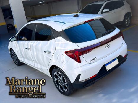 HYUNDAI HB 20 Hatch 1.0 12V 4P FLEX TGDI TURBO COMFORT PLUS, Foto 9