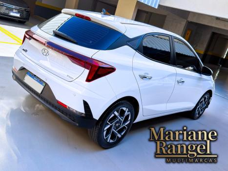 HYUNDAI HB 20 Hatch 1.0 12V 4P FLEX TGDI TURBO COMFORT PLUS, Foto 11