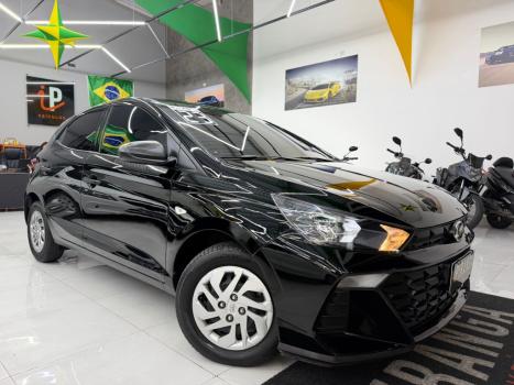 HYUNDAI HB 20 Hatch 1.0 12V 4P FLEX SENSE, Foto 1
