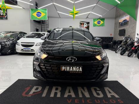 HYUNDAI HB 20 Hatch 1.0 12V 4P FLEX SENSE, Foto 2