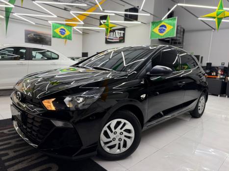 HYUNDAI HB 20 Hatch 1.0 12V 4P FLEX SENSE, Foto 3