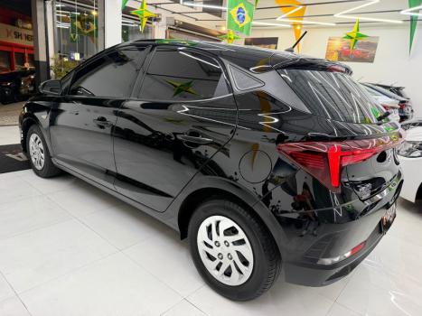 HYUNDAI HB 20 Hatch 1.0 12V 4P FLEX SENSE, Foto 6