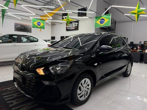 HYUNDAI HB 20 Hatch 1.0 12V 4P FLEX SENSE, Foto 7