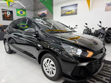 HYUNDAI HB 20 Hatch 1.0 12V 4P FLEX SENSE, Foto 8