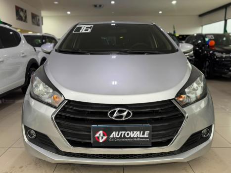 HYUNDAI HB 20 Hatch 1.0 12V 4P FLEX COMFORT PLUS, Foto 2