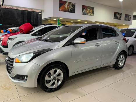 HYUNDAI HB 20 Hatch 1.0 12V 4P FLEX COMFORT PLUS, Foto 3
