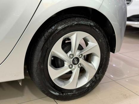 HYUNDAI HB 20 Hatch 1.0 12V 4P FLEX COMFORT PLUS, Foto 7